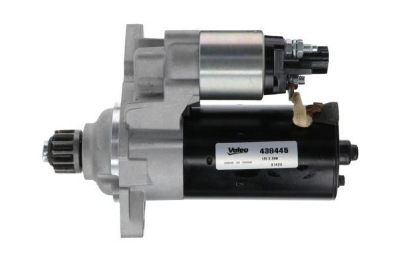 VALEO 438445 Starter - CORE-FLEX - A1- Fabia- P