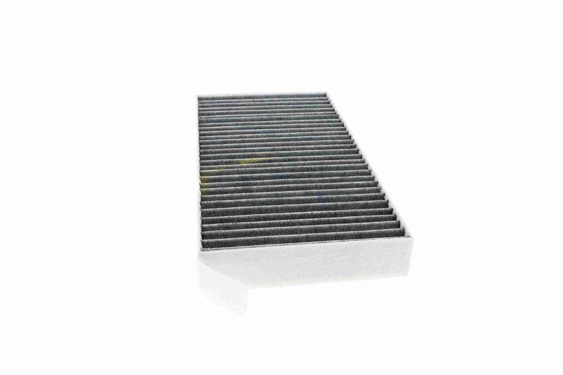 VEMO V46-31-5001 Filter, Innenraumluft 265x133x30 mm, Textilrahmen für RENAULT