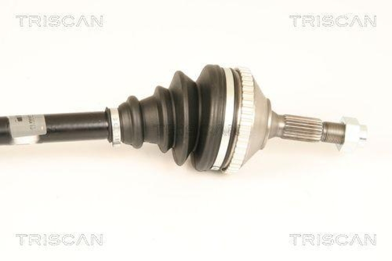 TRISCAN 8540 28602 Antriebswelle für Peugeot