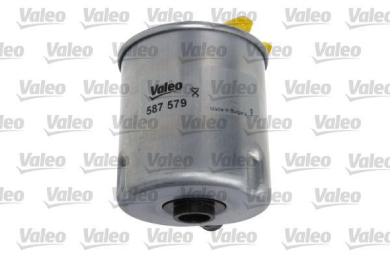 VALEO 587579 Kraftstofffilter, Benzin