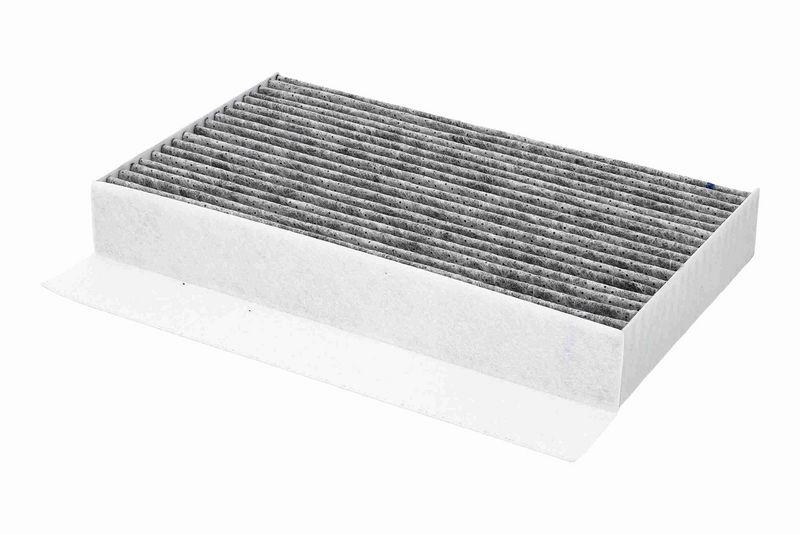 VEMO V46-32-0001 Filter, Innenraumluft 262x172x35 mm, Textilrahmen Biofunktiona für RENAULT