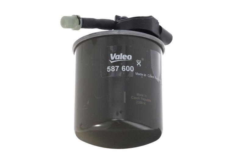 VALEO 587600 Kraftstofffilter, Diesel