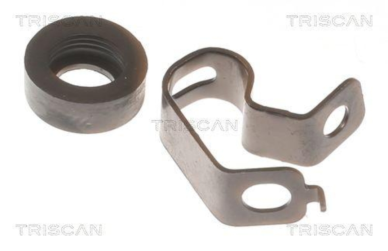 TRISCAN 8140 431085 Handbremsseil für Hyundai