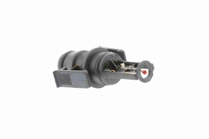 VEMO V30-72-0104 Sensor, Ansauglufttemperatur 2-Polig für MERCEDES-BENZ