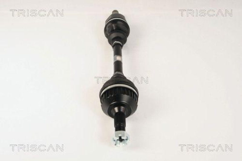 TRISCAN 8540 28607 Antriebswelle für Citroen, Peugeot