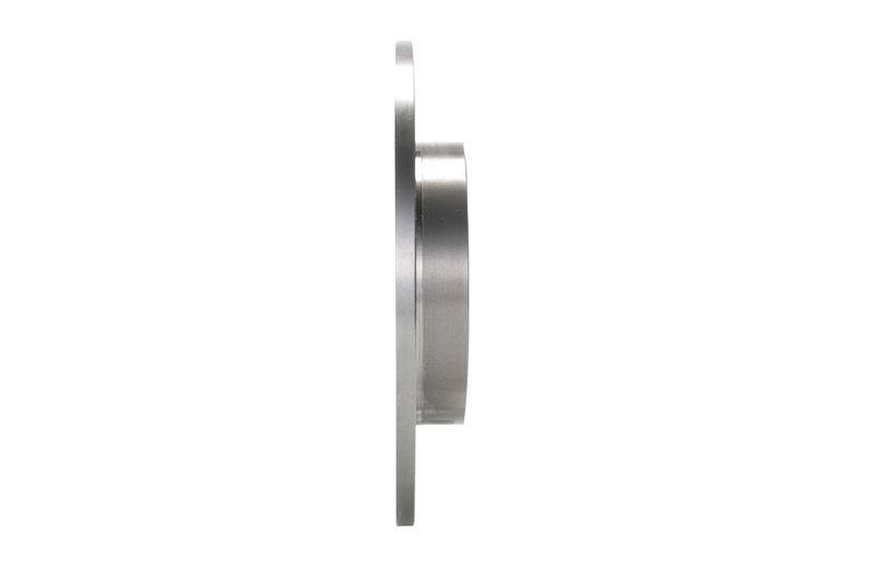 BOSCH 0 986 478 481 Bremsscheiben Ø 239mm für Hinterachse