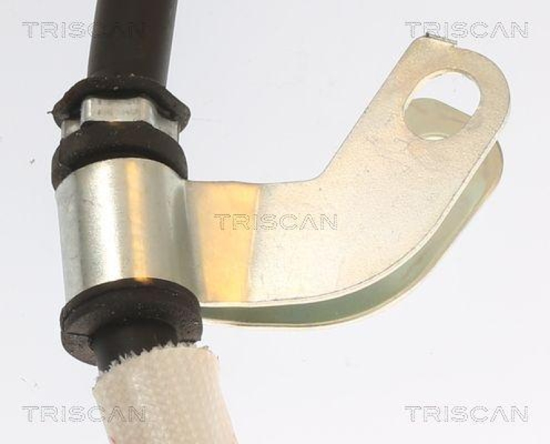 TRISCAN 8140 431099 Handbremsseil für Hyundai/Kia