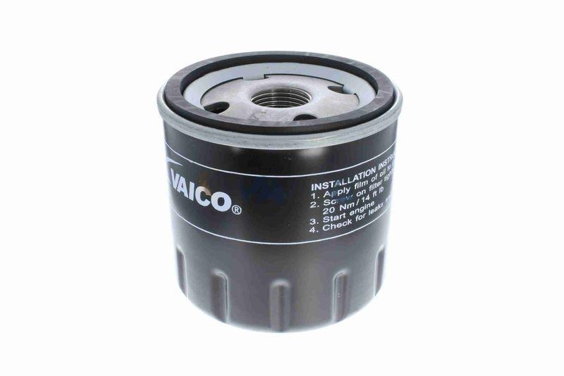 VAICO V24-7178 Ölfilter Anschraubfilter für FIAT