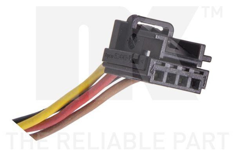 NK 294729 Sensor, Raddrehzahl für AUDI, SEAT