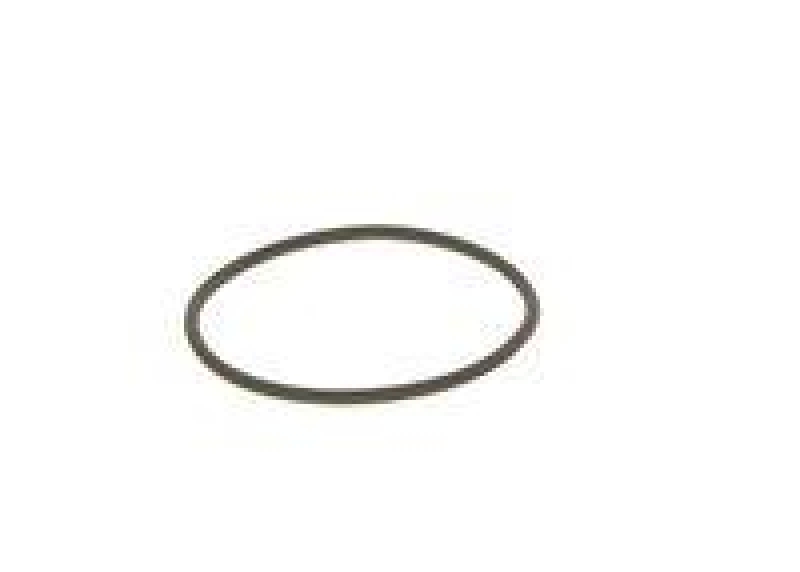 Bosch F 00N 201 306 O-Ring