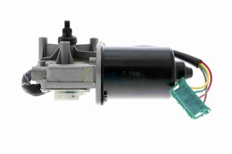 VEMO V30-07-0010 Wischermotor 12V vorne, linkslenkung für MERCEDES-BENZ