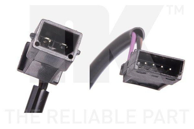 NK 294730 Sensor, Raddrehzahl für AUDI