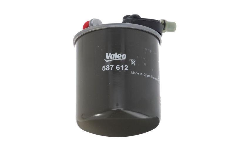 VALEO 587612 Kraftstofffilter, Diesel