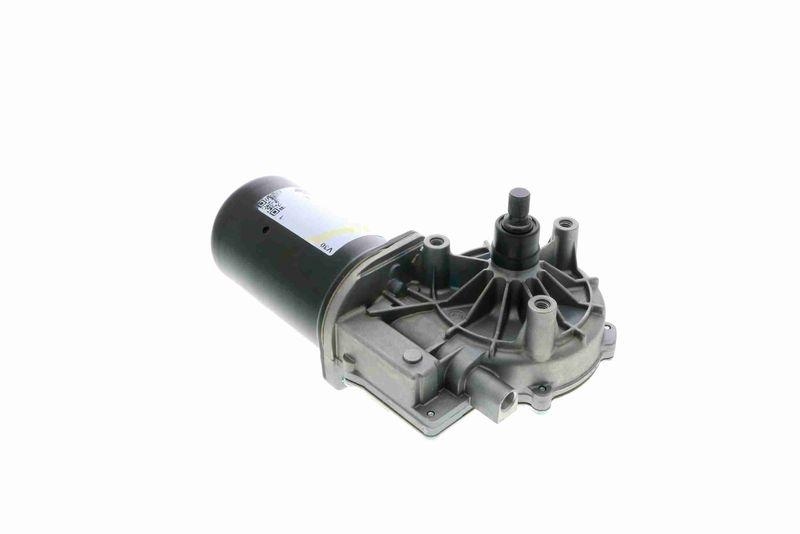 VEMO V30-07-0013 Wischermotor 24V vorne für MERCEDES-BENZ