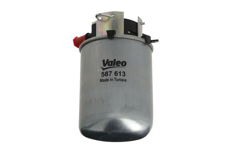 VALEO 587613 Kraftstofffilter, Diesel