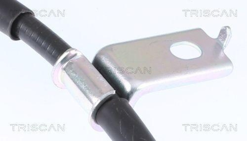 TRISCAN 8140 18134 Handbremsseil für Kia Picanto