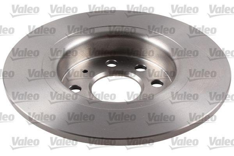 VALEO 197008 Bremsscheibe