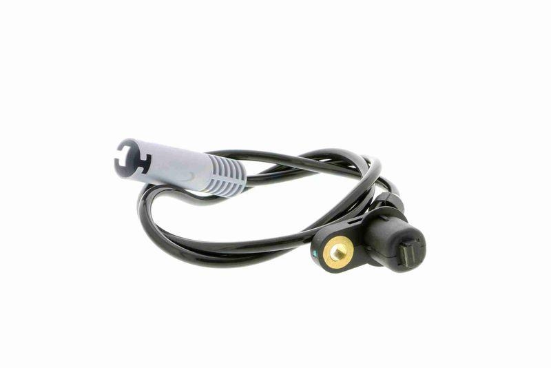 VEMO V20-72-0447-1 Sensor, Raddrehzahl hinten 810 mm / 2-Polig für BMW