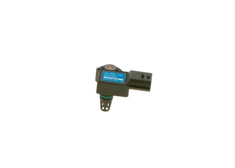 Bosch 0 261 230 514 Drucksensor