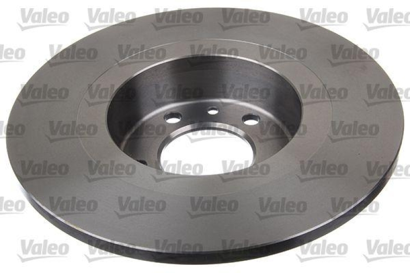 VALEO 197010 Bremsscheibe