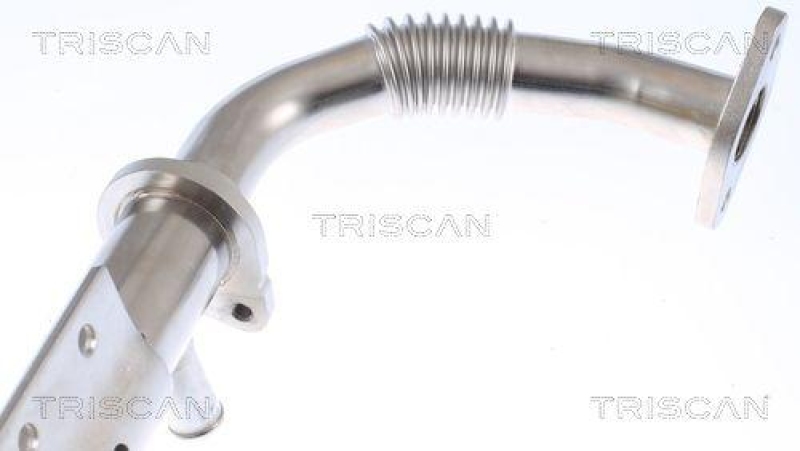 TRISCAN 8813 14032 Kühler, Abgasrückführung für Nissan