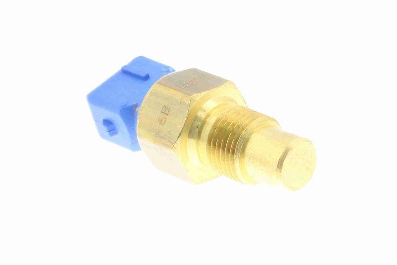 VEMO V22-72-0057 Sensor, Kühlmitteltemperatur 122°C / M14 x 1,25, ohne Dichtung 2-Poli für CITROËN