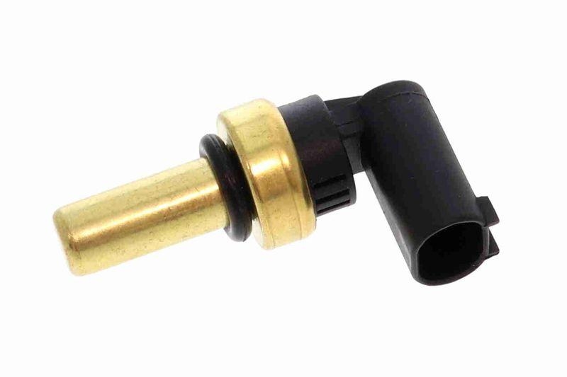 VEMO V30-72-0124 Sensor, Kühlmitteltemperatur 9 mm 2-Polig / mit Dichtung für MERCEDES-BENZ