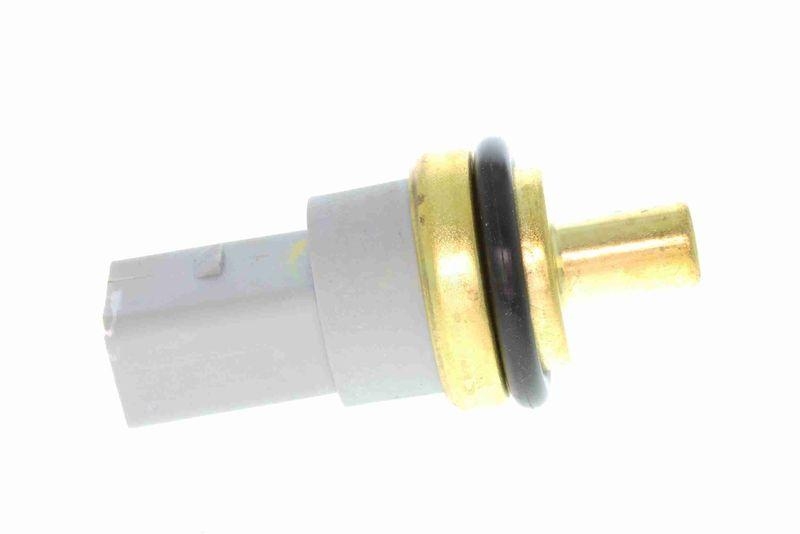 VEMO V10-99-0001 Sensor, Kühlmitteltemperatur Kühlung / 20 mm 2-Polig / mit Dichtung für AUDI