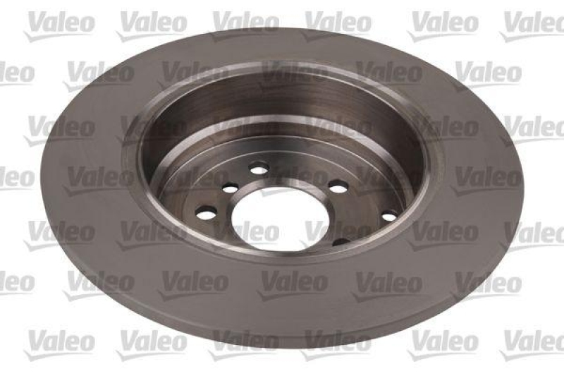 VALEO 197017 Bremsscheibe