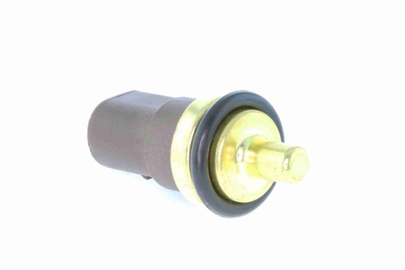 VEMO V10-99-0002 Sensor, Kühlmitteltemperatur Kühlung / 20 mm 4-Polig / mit Dichtung für VW