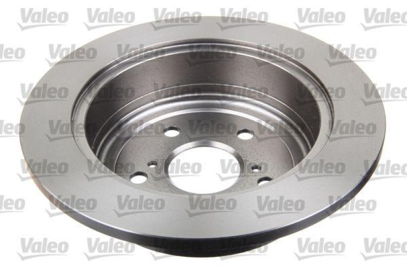 VALEO 197018 Bremsscheibe