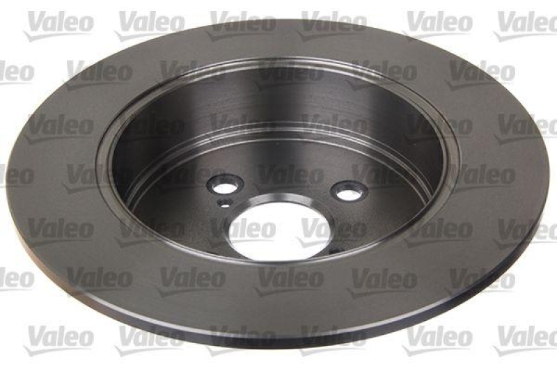 VALEO 197019 Bremsscheibe