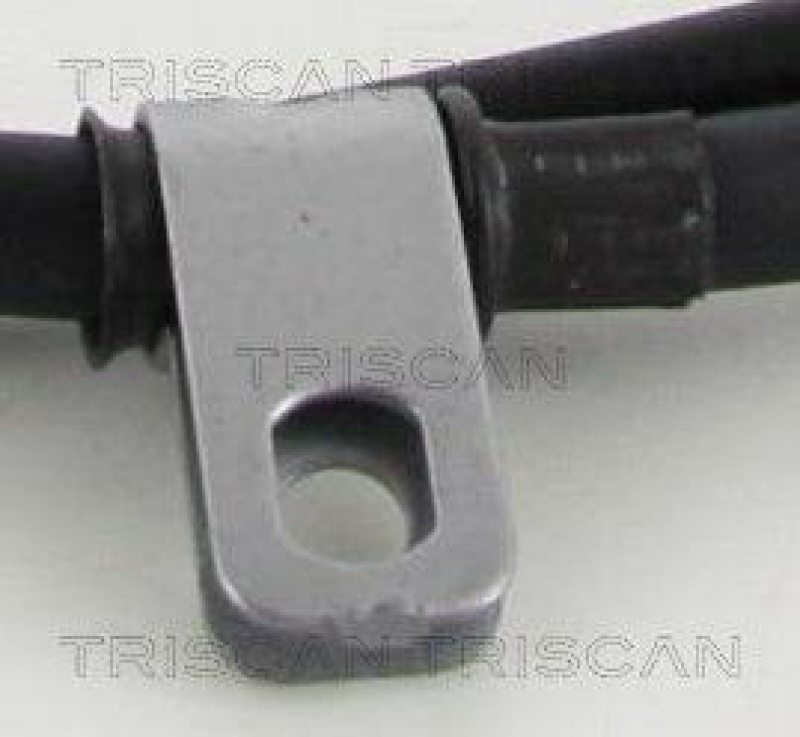 TRISCAN 8140 43165 Handbremsseil für Hyundai