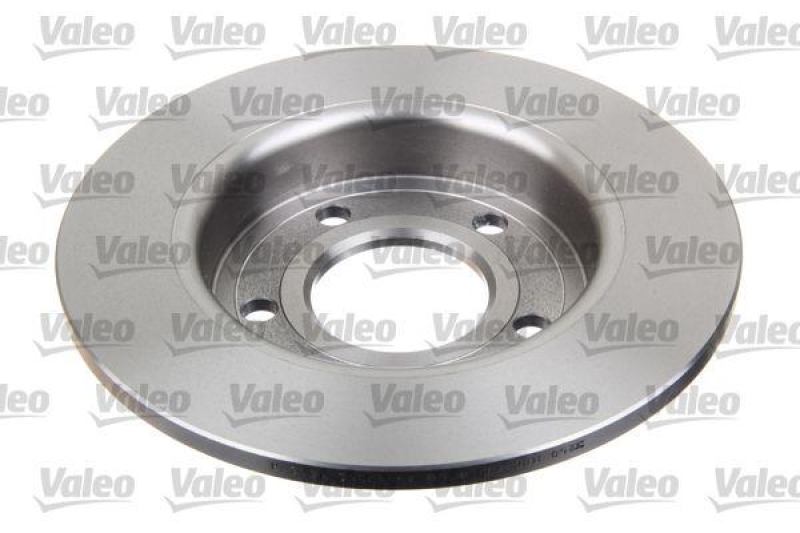 VALEO 197021 Bremsscheibe