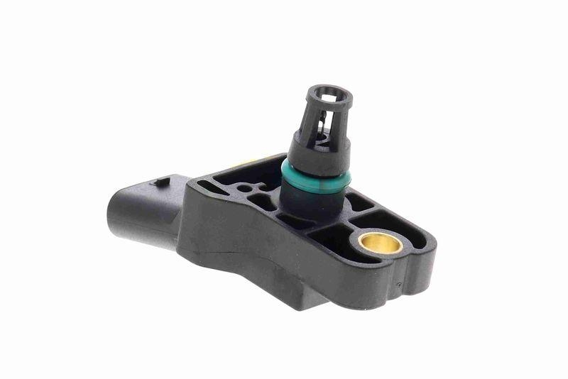 VEMO V10-72-0061 Sensor, Abgasdruck Differenzdruckgeber für VW