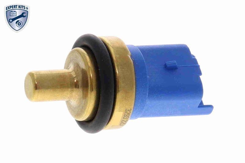 VEMO V22-72-0065 Sensor, Kühlmitteltemperatur 20 mm 3-Polig / mit Dichtung für CITROËN