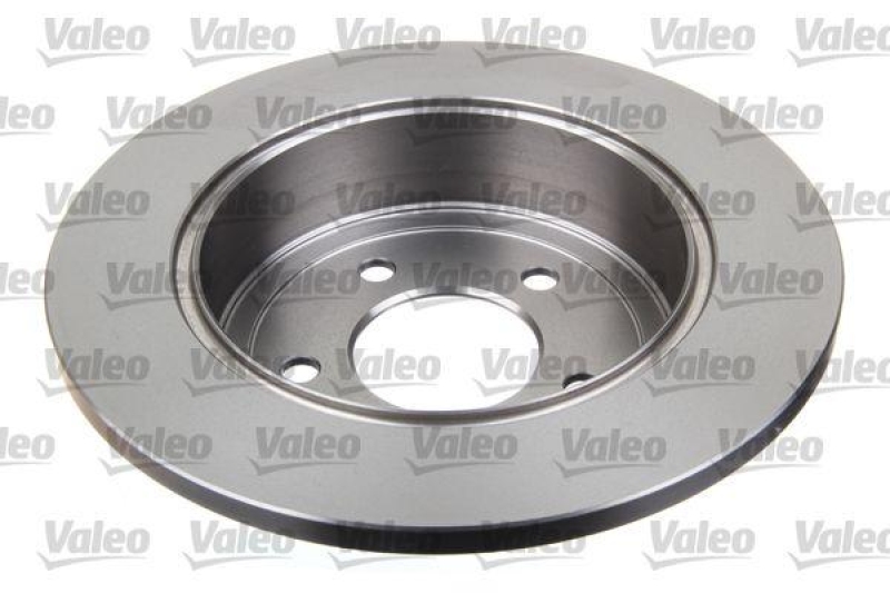 VALEO 197022 Bremsscheibe