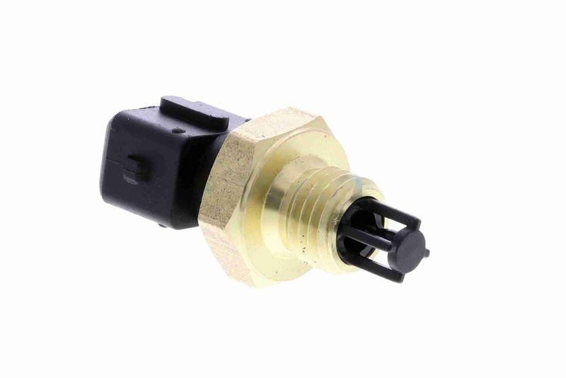 VEMO V20-72-0459 Sensor, Ansauglufttemperatur M12 x 1,5 2-Polig, 2500 Ohm für BMW