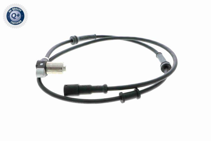 VEMO V24-72-0006 Sensor, Raddrehzahl vorne 1215 mm / 2-Polig für FIAT