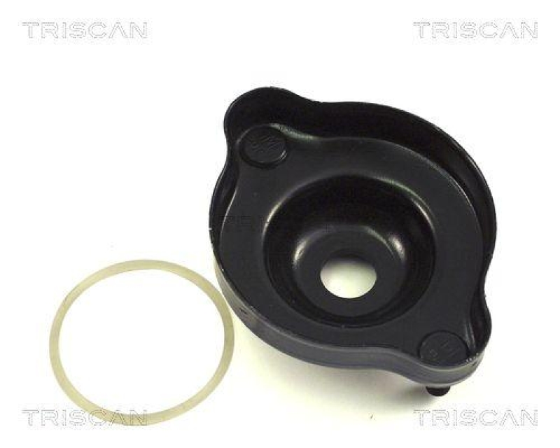 TRISCAN 8500 27903 Federbeinlager Hinten für Volvo S40 / V40