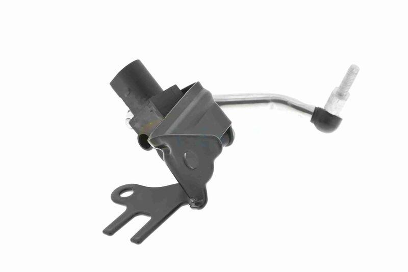 VEMO V10-72-0063 Sensor, Leuchtweitenregulierung 4-Polig / Vorderachse, links für VW