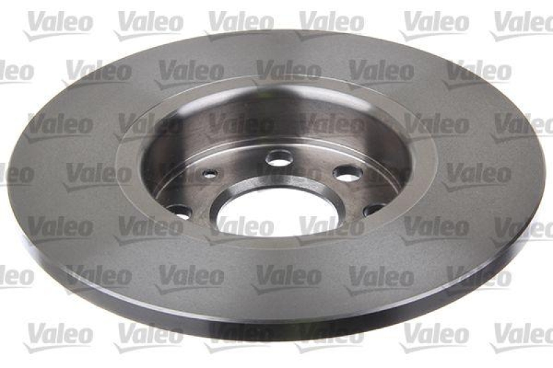 VALEO 197028 Bremsscheibe