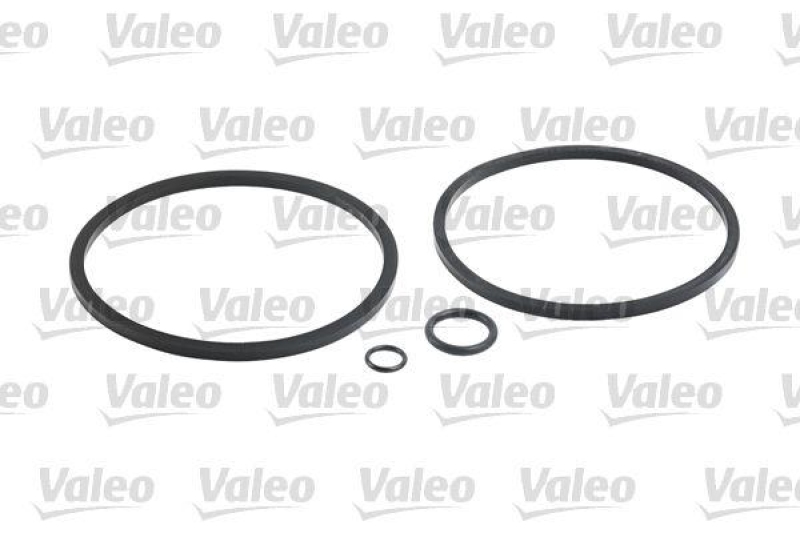 VALEO 587701 Kraftstofffilter, Diesel