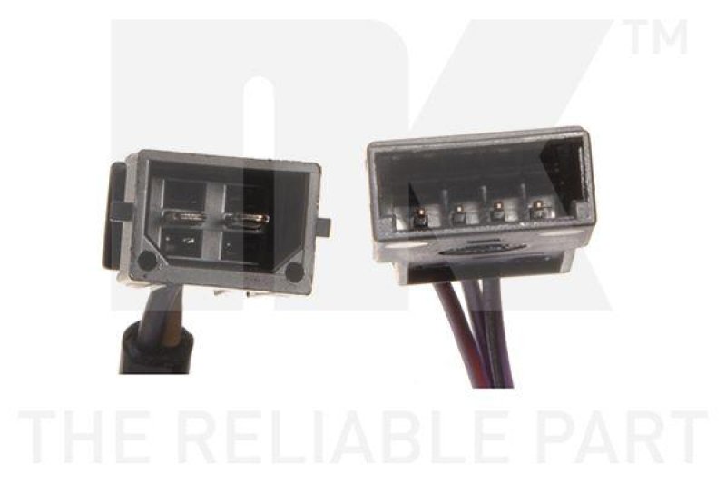 NK 294755 Sensor, Raddrehzahl für AUDI