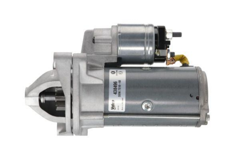 VALEO 438496 Starter Neu - ORIGINS