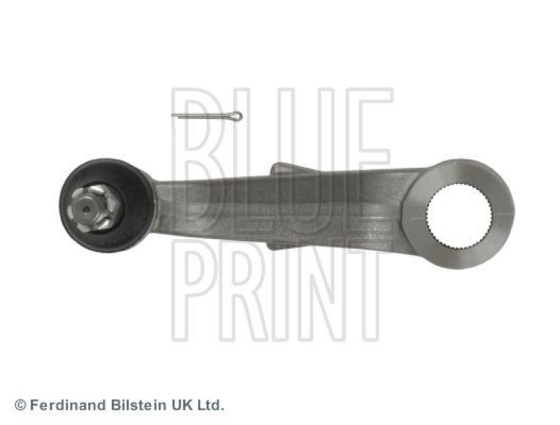 BLUE PRINT ADT387174 Lenkstockhebel mit Kronenmutter und Splint für TOYOTA