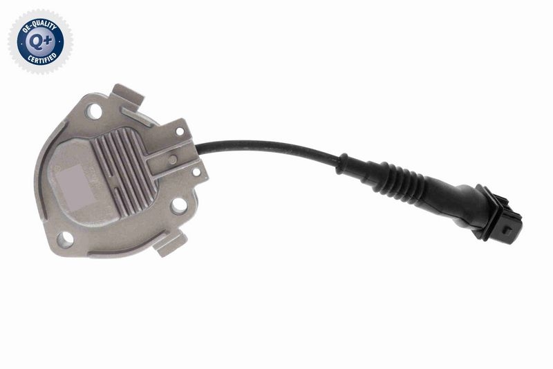 VEMO V20-72-0467-1 Sensor, Motorölstand 3-Polig / mit Dichtung für BMW