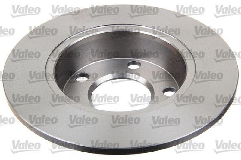 VALEO 197032 Bremsscheibe