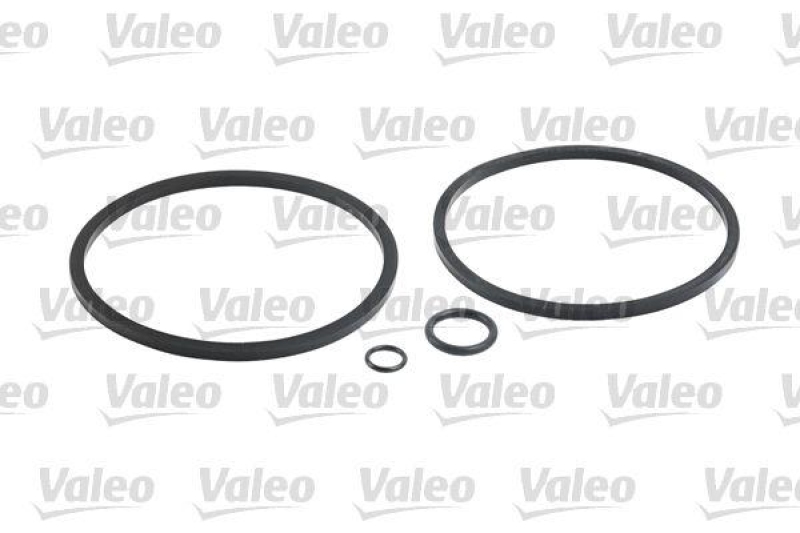 VALEO 587704 Kraftstofffilter, Diesel