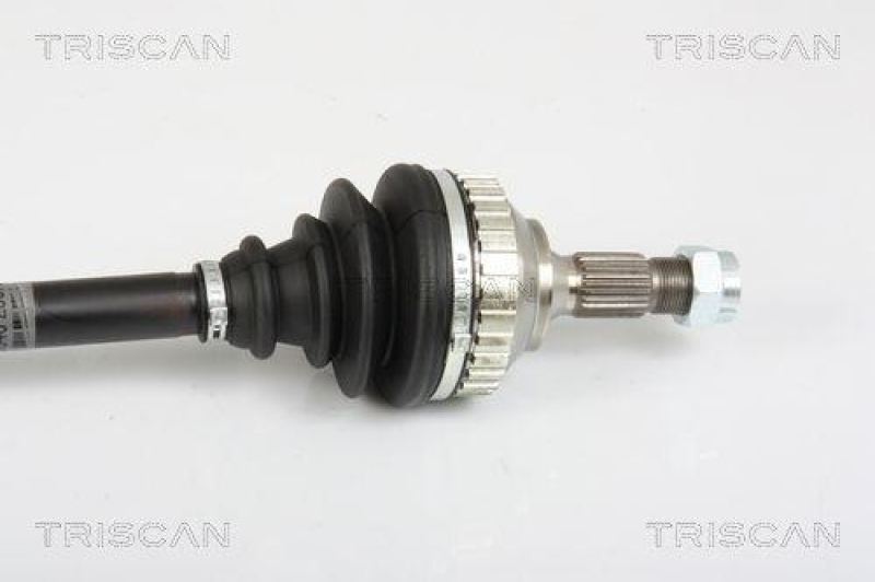 TRISCAN 8540 28673 Antriebswelle für Peugeot